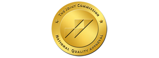 Joint Commission logo