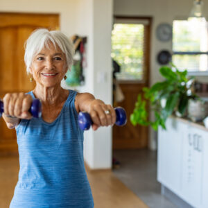 Thriving at Every Age: The Power of Daily Movement and Mindful Living