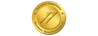 Joint Commission logo